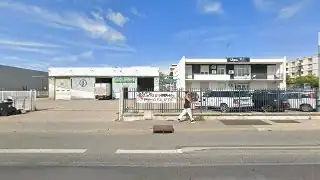 InterCar Montpellier, Montpellier