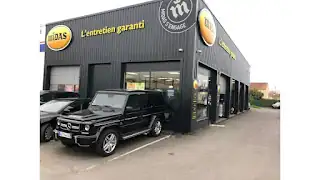 Midas ARGENTEUIL, Argenteuil