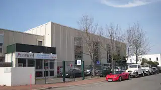 Carrosserie POURTOUT, Rueil-Malmaison