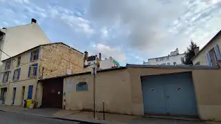 Marioni Pascal, Puteaux