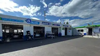 Point S - Aubière (Pneus Service Clermontois), Aubière