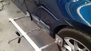 Bel'Auto dépannage remorquage, Tours