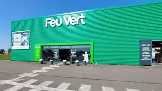 Feu Vert, Chalon-sur-Saône
