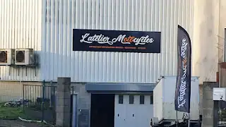 L'Atelier Motocycles, Orvault