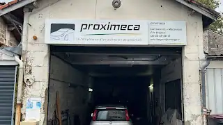 Bayoux (Carrosserie Auto), Angoulême