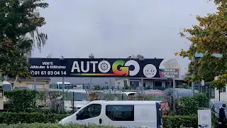 AUTO GO, Pierrelaye