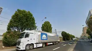Auto Bilan, Villeneuve-Saint-Georges
