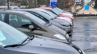 Carrosserie de Rouelles - Garage AD Expert, Le Havre