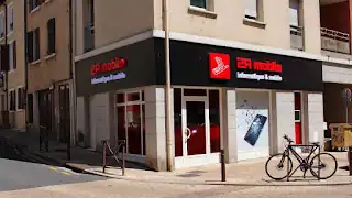 2A mobile (Centre ville), Villefranche-sur-Saône