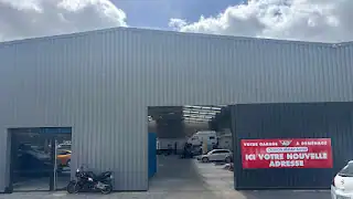 AD Garage Expert CESSON REPAR'AUTO, Cesson-Sévigné