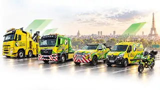 APR - AUTOS POLYSERVICES REMORQUAGES ET DEPANNAGE Fontenay-sous-Bois, Fontenay-sous-Bois