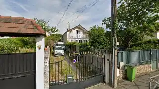 JAMAI MOHAMMED, Clichy-sous-Bois