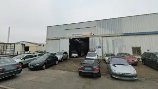 Garage Auto Jocondien, Joué-lès-Tours