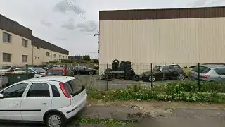DSP Automobile, Morsang-sur-Orge