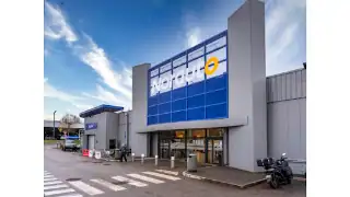 Norauto Plaisir, Plaisir