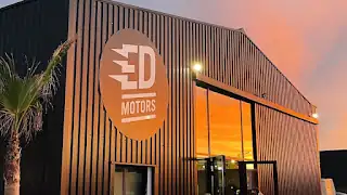 Ed motors : garage motos Bordeaux, Bordeaux