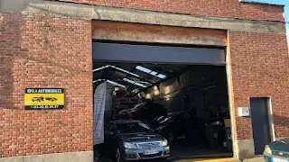 B.A. Automobiles, Marquette-lez-Lille