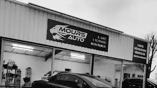 Mours Auto, Mours-Saint-Eusèbe