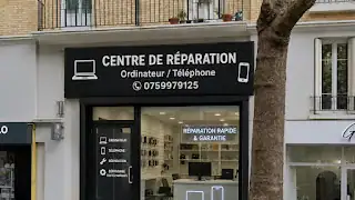 CENTRE DE REPARATION IPHONE - ORDINATEUR TELEPHONE, Neuilly-sur-Seine