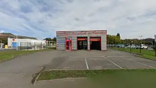 Autosur, Dunkerque