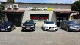 Car A Bosse -Autoagora, Villefranche-sur-Saône