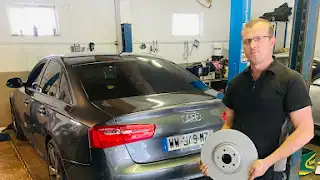 Auto Syla, Strasbourg