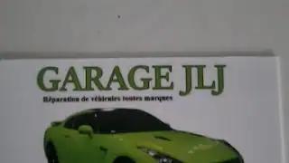 Garage JLJ, Argenteuil