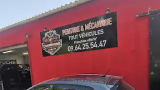 CARROSSERIE MÉCANIQUE DE L ORATOIRE Vous offre la franchise selon conditions (Toutes Assurances comprises) 👌😉, Hyères