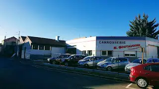Carrosserie Goutaudier, Roanne