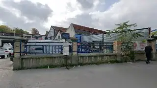 As Prestige Auto, Saint-Denis