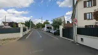 Carrières Automobiles : Garage 1.2.3, Carrières-sur-Seine