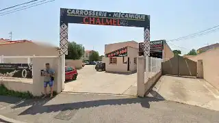 Carrosserie Mecanique S. Chalmel, Perpignan