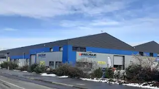 PRECISIUM - GARAGE A.T.S, Thonon-les-Bains