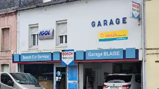 Garage Blaise - Bosch Car Service, Darnétal