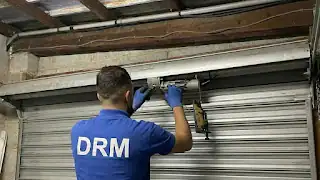Dépannage Rideau Métallique Évreux, Évreux
