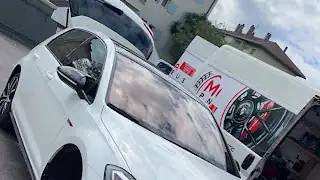 Meca pneus Dépannage domicile, Annemasse
