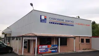 CARROSSERIE SANCHEZ, Toulouse