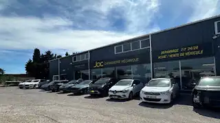 CARROSSERIE JOC, Perpignan