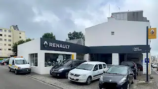AD Garage Expert SAINT PIERRE, Brest