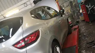SMA AUTO, Nîmes