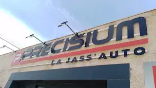 La Jass'Auto, Alès