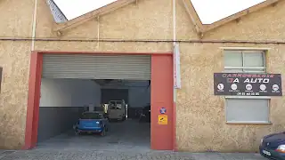 CARROSSERIE DA AUTO, Villefranche-sur-Saône