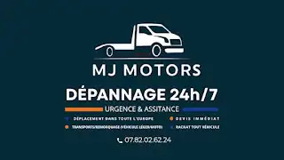 MJ dépannage, Aulnay-sous-Bois
