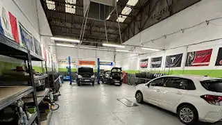 Garage Masta Autos, Reims