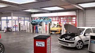 AD Garage Expert DES COTEAUX, Gournay-sur-Marne