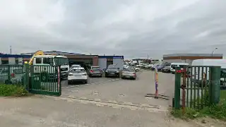 Le Perray Dépannage, Méré