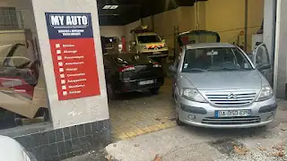 MY AUTO, La Seyne-sur-Mer