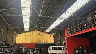 Turbo Pneus Asnières-sur-Seine, Asnières-sur-Seine