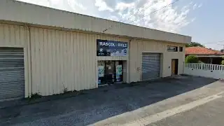 Eurl Rascol Riols, Castres
