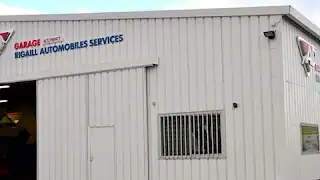 AD Garage Expert RAS ST ASSISCLE - RIGAILL AUTOMOBILES SERVICES, Perpignan